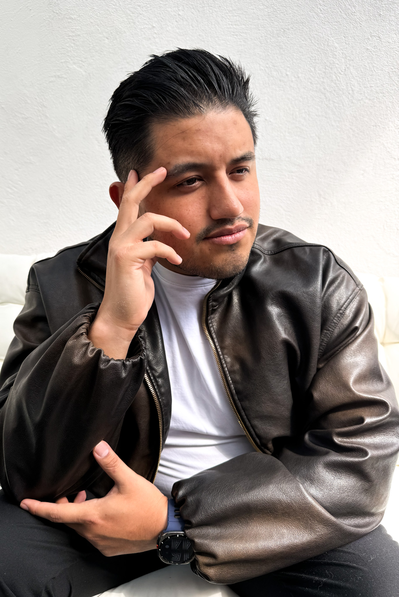 Adrián Vera