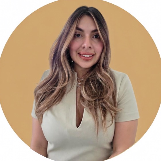 Scarlet Ramírez